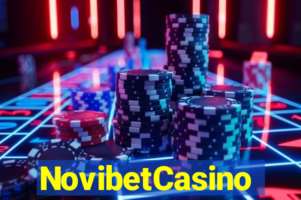 NovibetCasino