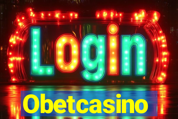 Obetcasino