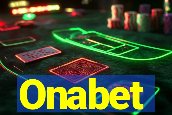 Onabet