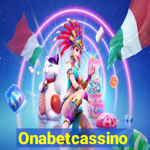 Onabetcassino