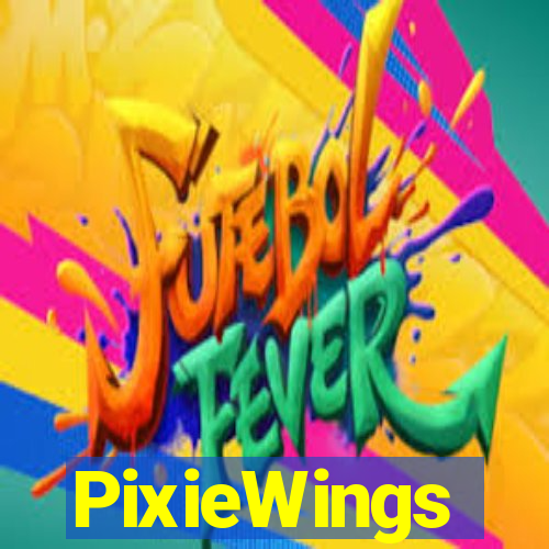 PixieWings