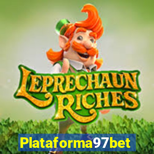 Plataforma97bet