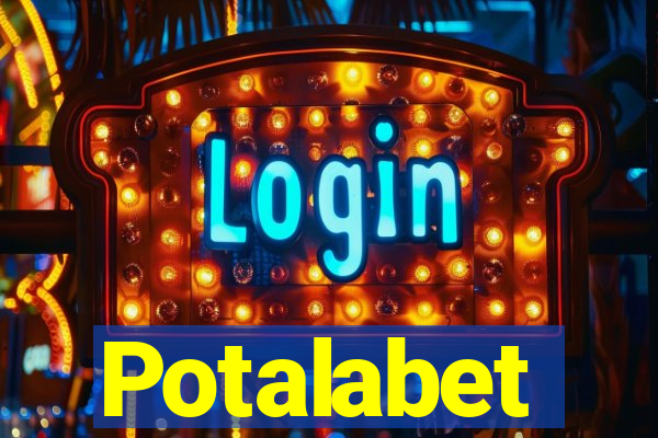 Potalabet