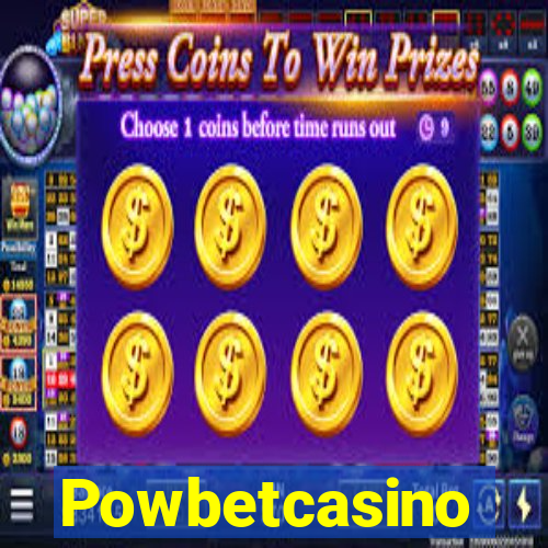 Powbetcasino