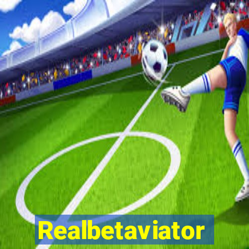 Realbetaviator