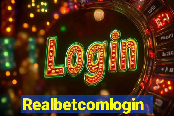 Realbetcomlogin