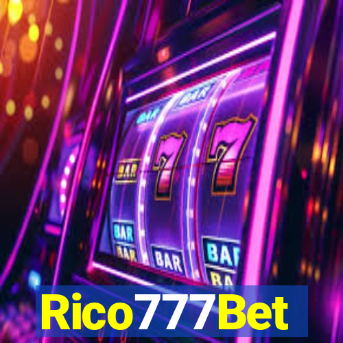 Rico777Bet