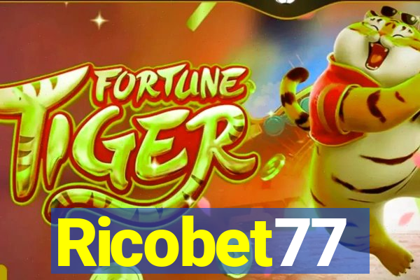 Ricobet77