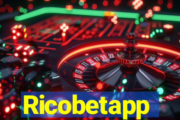 Ricobetapp