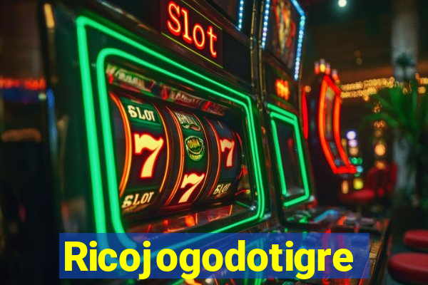 Ricojogodotigre