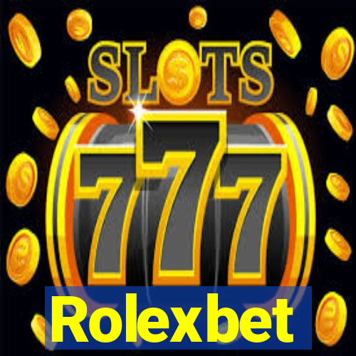 Rolexbet