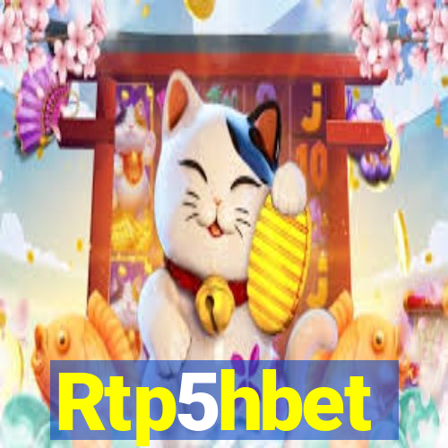 Rtp5hbet