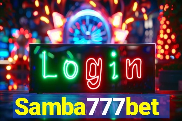 Samba777bet