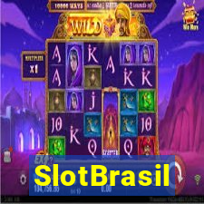 SlotBrasil