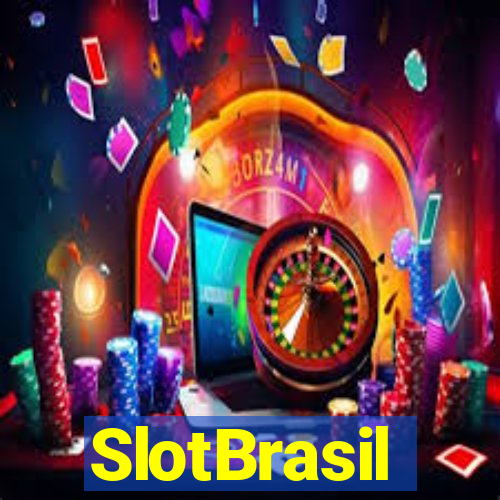 SlotBrasil