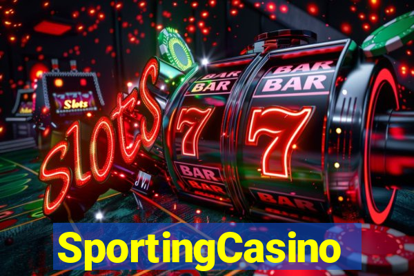 SportingCasino