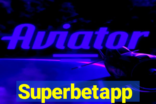 Superbetapp