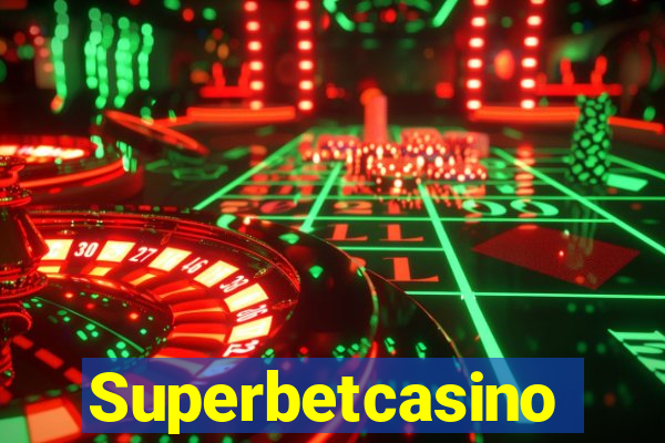 Superbetcasino