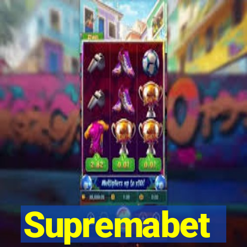 Supremabet