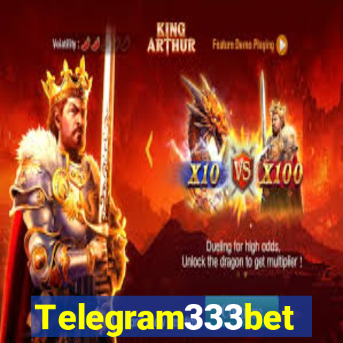 Telegram333bet