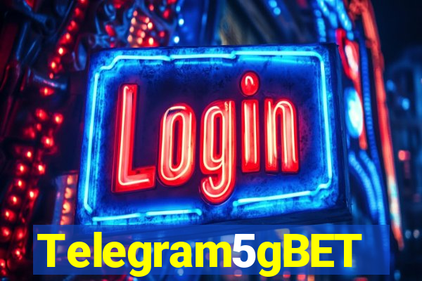 Telegram5gBET