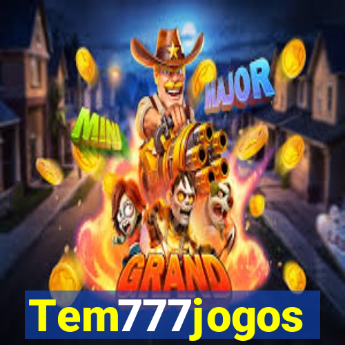 Tem777jogos