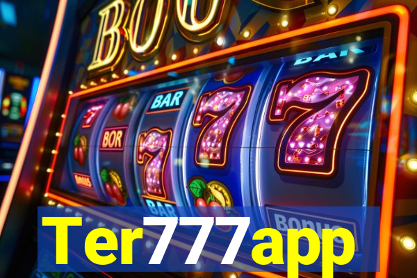 Ter777app