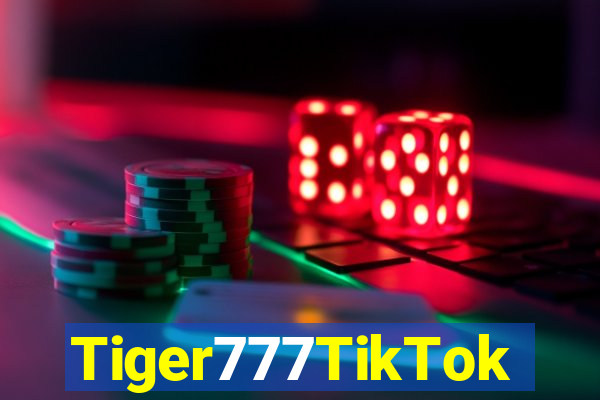 Tiger777TikTok