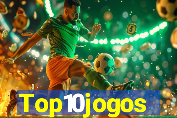 Top10jogos