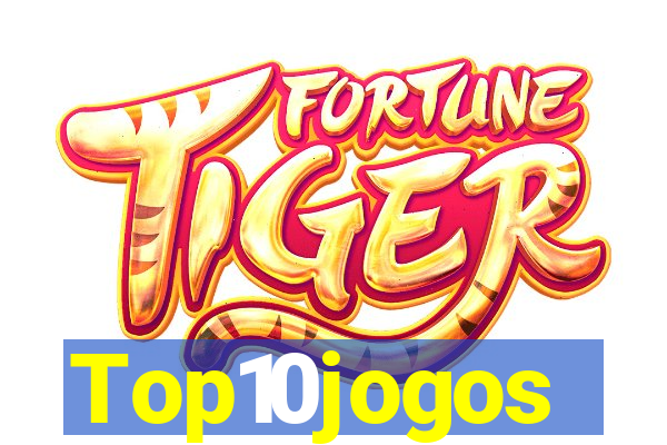 Top10jogos