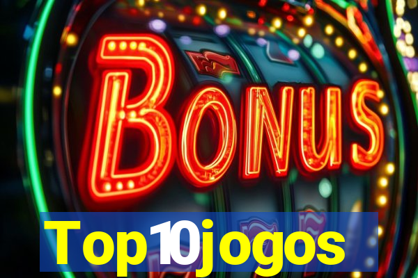 Top10jogos