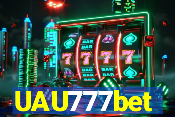 UAU777bet