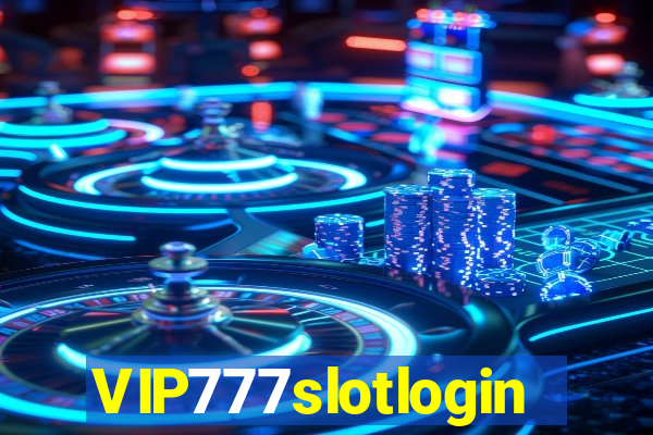 VIP777slotlogin