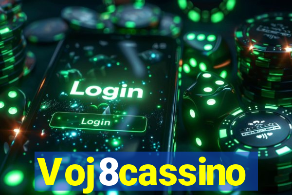 Voj8cassino