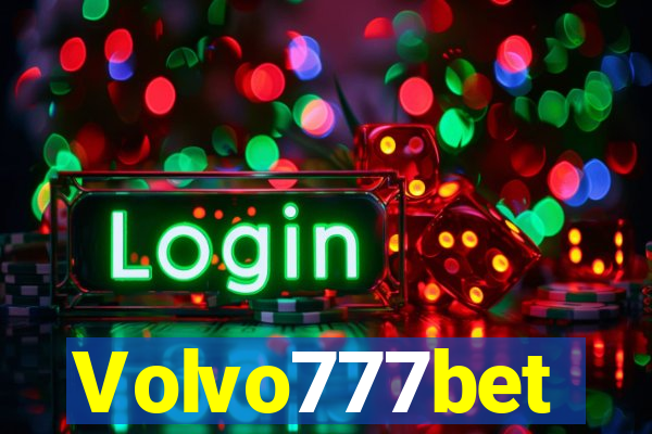 Volvo777bet