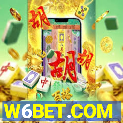 W6BET.COM