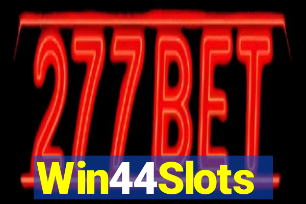 Win44Slots