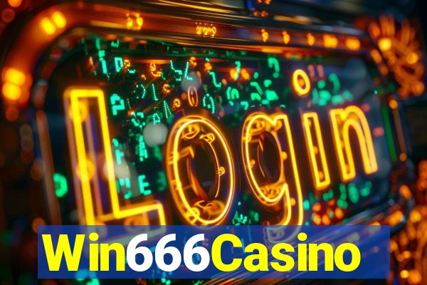 Win666Casino