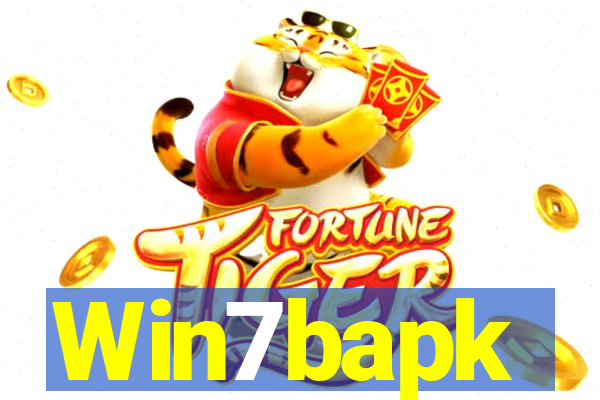 Win7bapk