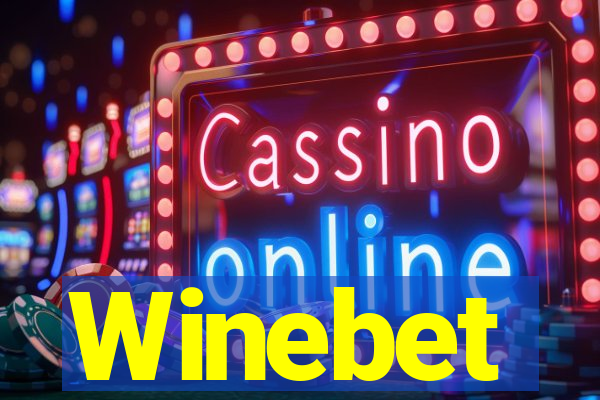 Winebet