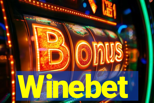 Winebet