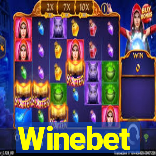 Winebet