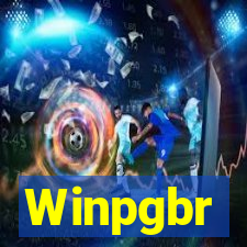 Winpgbr