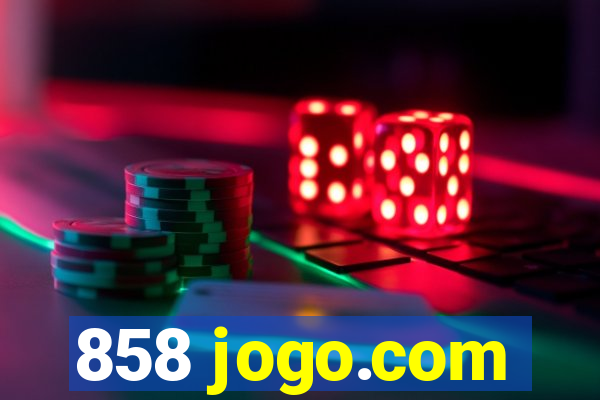 858 jogo.com