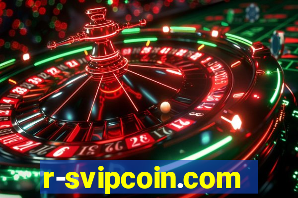 r-svipcoin.com