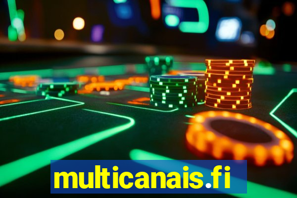 multicanais.fi