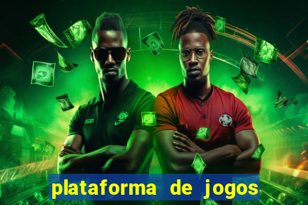 plataforma de jogos ganha bonus ao se cadastrar