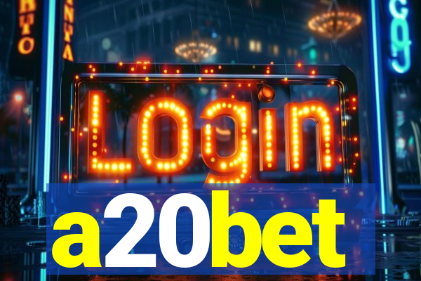 a20bet