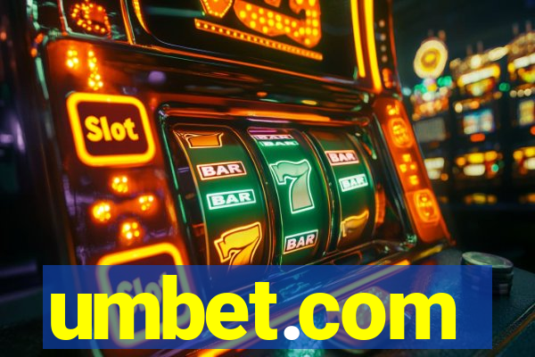 umbet.com