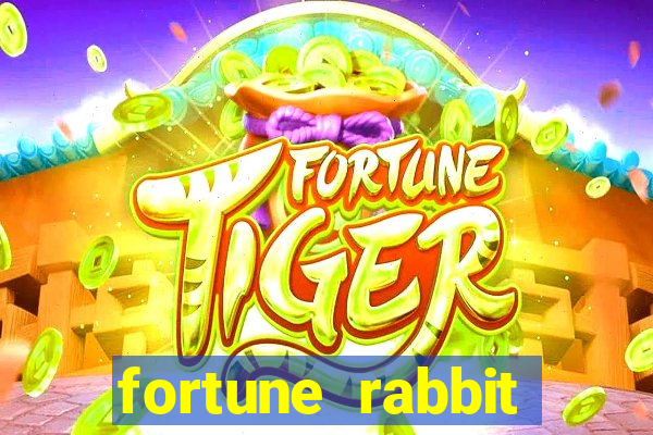 fortune rabbit horário pagante hoje